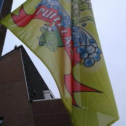 Puitelaand vlag