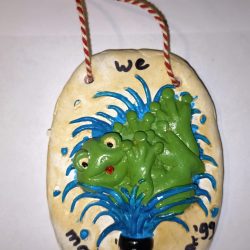 SKCH insigne 1999 'We maoke wa nat'