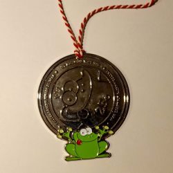 SKCH insigne 2014 'Ut kwartje valt nie'