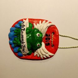 SKCH insigne 2015 'In d'n zeuvende Émel'