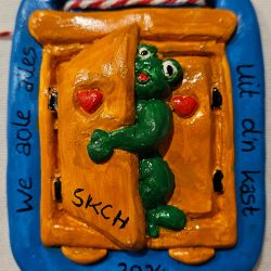 SKCH Insigne 2024 'We aole alles uit d'n kast'