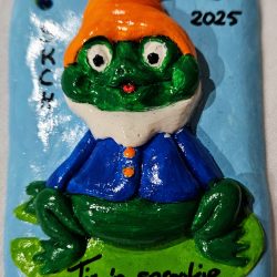 SKCH Insigne 2025 'Tis 'n sprookje'